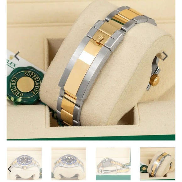 Rolex Watch - Picture 8 of 13